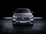 Mercedes-Benz B200 AMG Line 2019 года (WW)